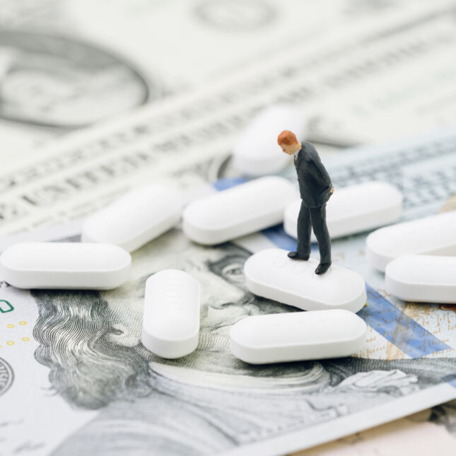 drug price controls