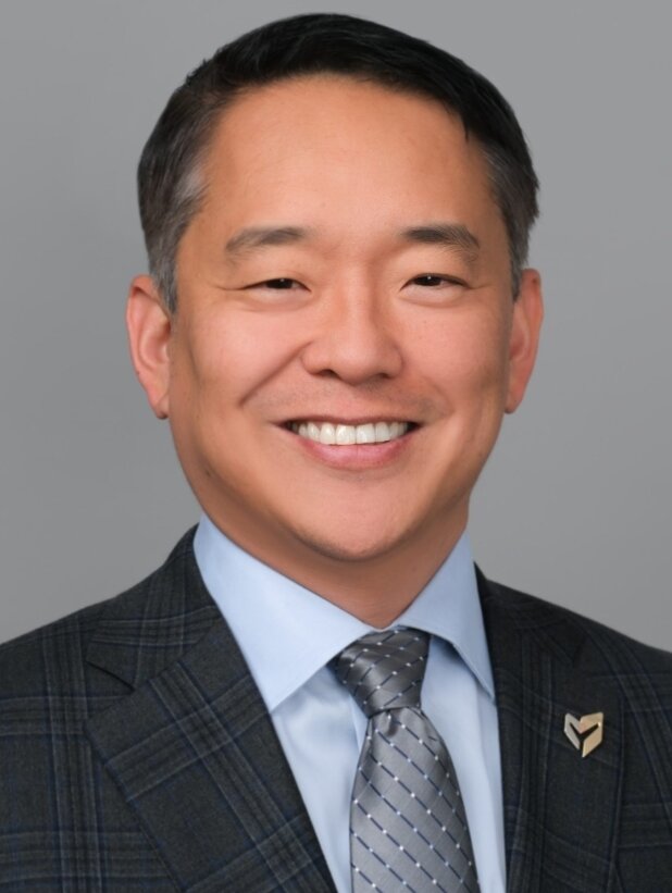 David Kim, M.D.