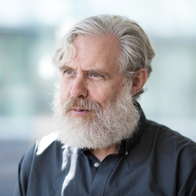 George Church